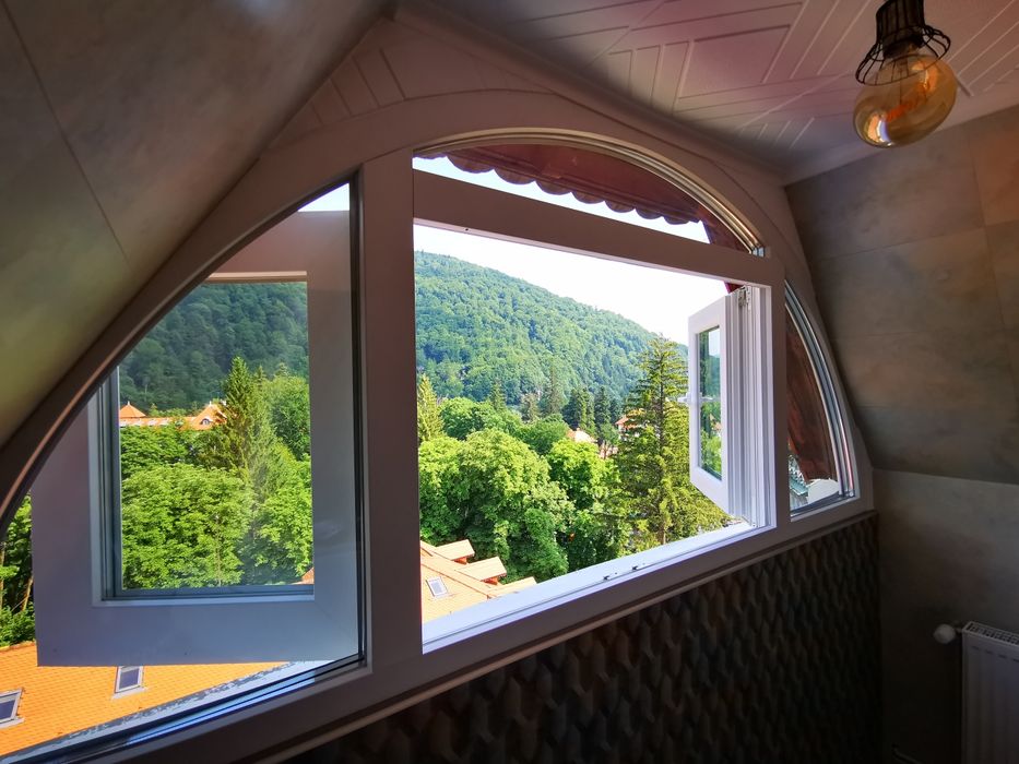 Cazez/Închiriez Apartament ,Ultracentral (Parc Ghica)