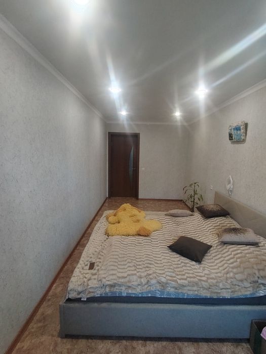 Продается 3ком квартира