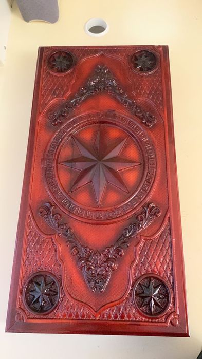 По Скидке! Сувенирные нарды