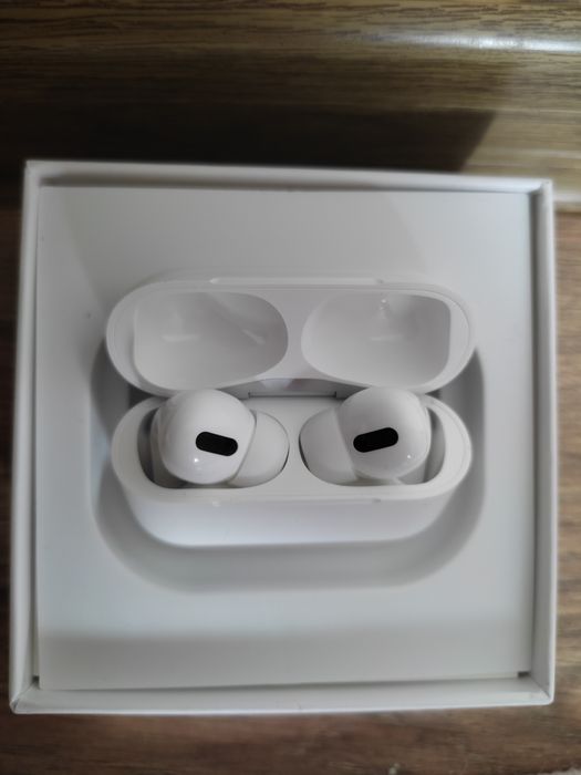 Air Pods Pro наушники