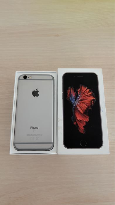 Айфон 6С, Iphone 6S, 32 гб, акк 100%