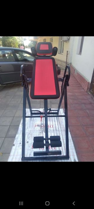 Грыжа стол бел учун Иневерсион стол Грижа столи Grija stoli Грьжа стол