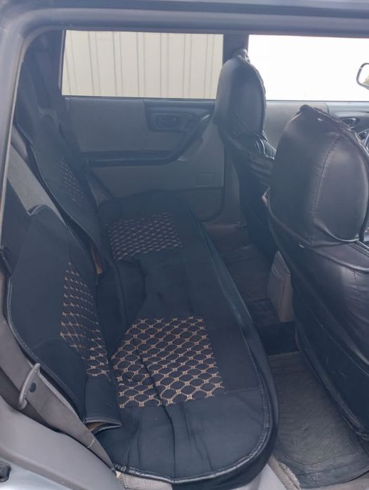 Продам Subaru Forester