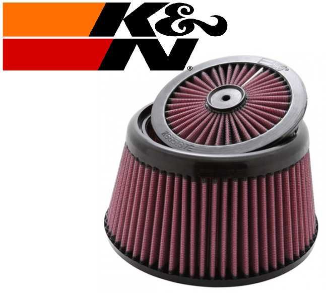 Спортен въздушен филтър KN - HONDA CRF450R 2009/2012 CRF250R 2010/2013