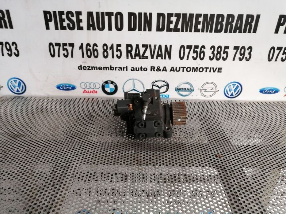 Pompa Inalte Inalta Presiune Dacia Duster Mercedes Renault 1.5 Dci