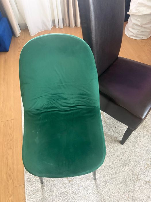 Scaune living sufragerie