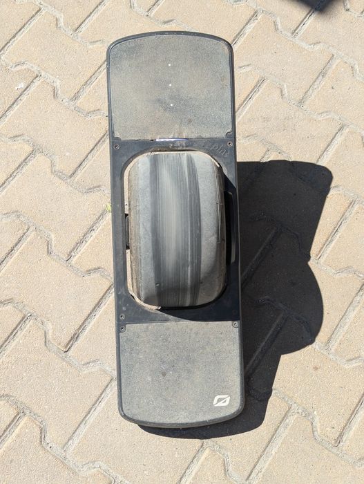 Onewheel Pint X - електрически борд
