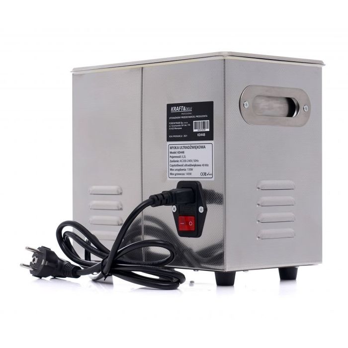 Aparat ultrasunete Nou 6L