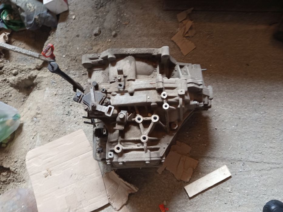 Продам АКПП на Kia Rio 2012-