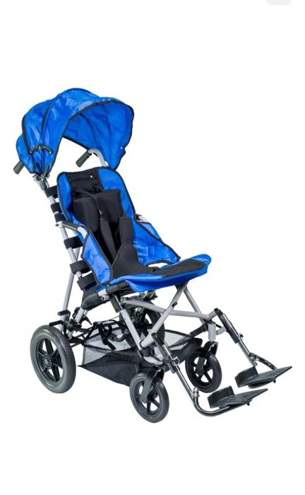 Коляска для детей ДЦП