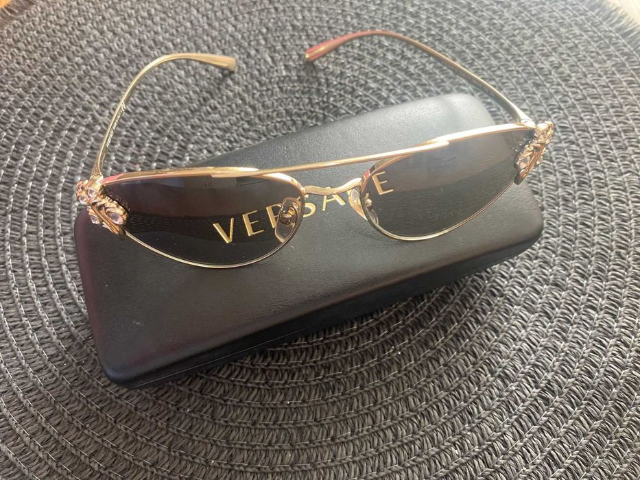 Оригинални очила Versace