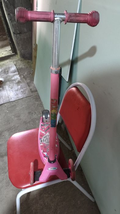 Продам детский самокат