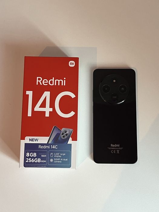Xiaomi Redmi 14c
