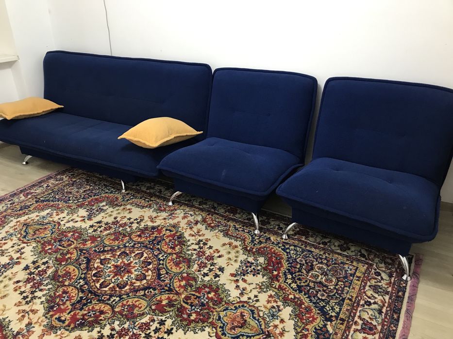 1-2 комн в Авангарде, WiFi, 4 мкр