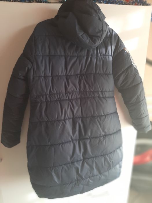 Женско зимно яке