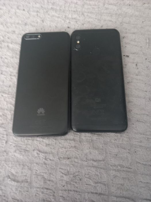 Xioalmi mi a2 lite
