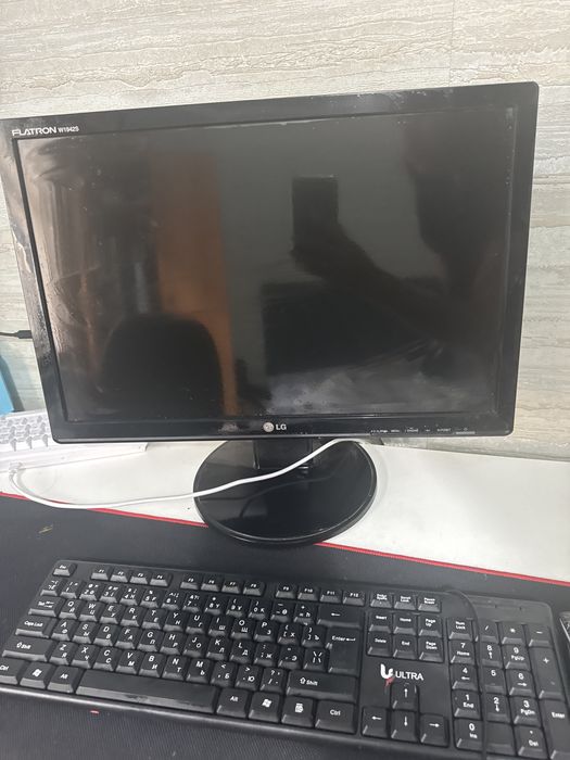 Продаю настольный комп