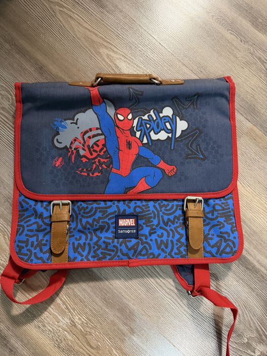 Samsonite marvel ghiozdan copii