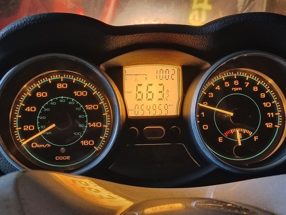 PIAGGO 250 i скутер