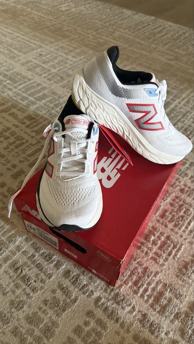 Кроссовки new balance 880