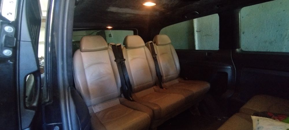 Наем на бус/трансфери