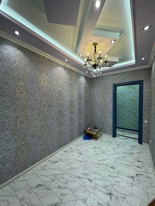 Юнусобод 3хона квартира сотилади.3/5/6!