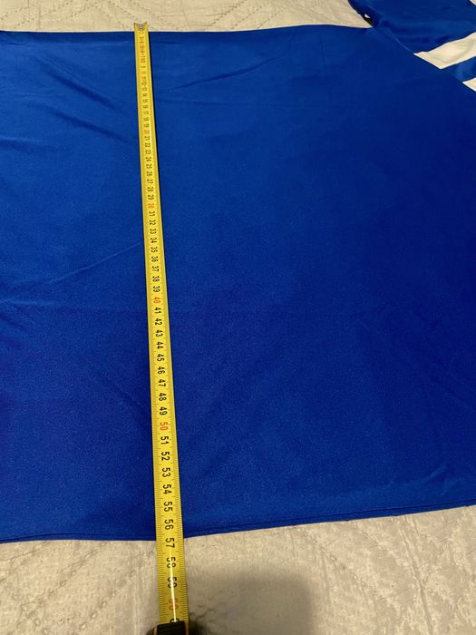 Тениска Adidas L размер