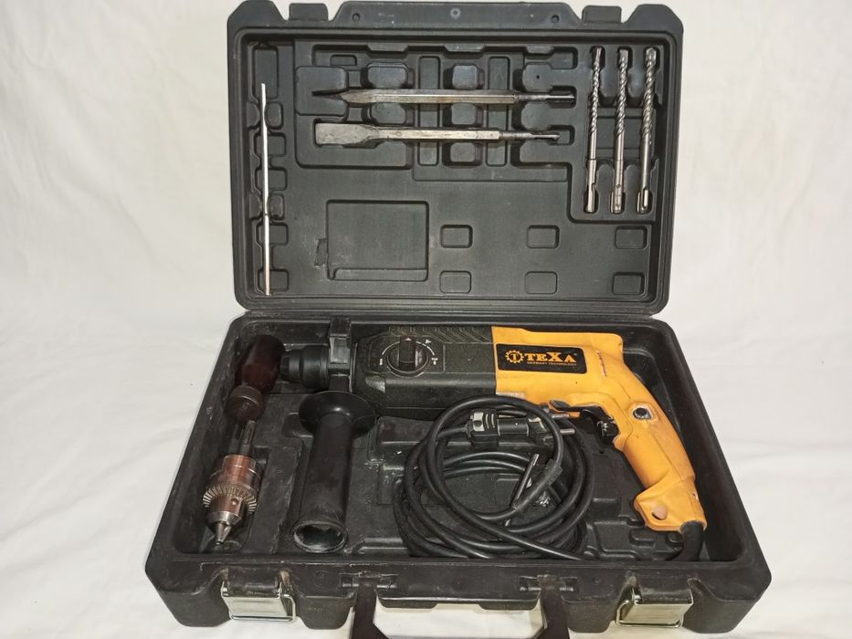 100% оригинал, перфоратор, пчёлка Электро пила.