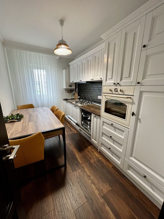 Apartament de lux.Regim hotelier!