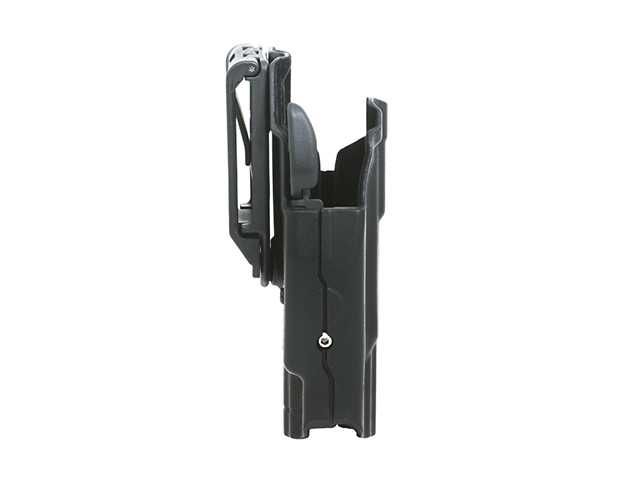 Toc Pistol Sold PRO FIT EM Universal Nou,Negru,Cu Blocaj,Din Polymer
