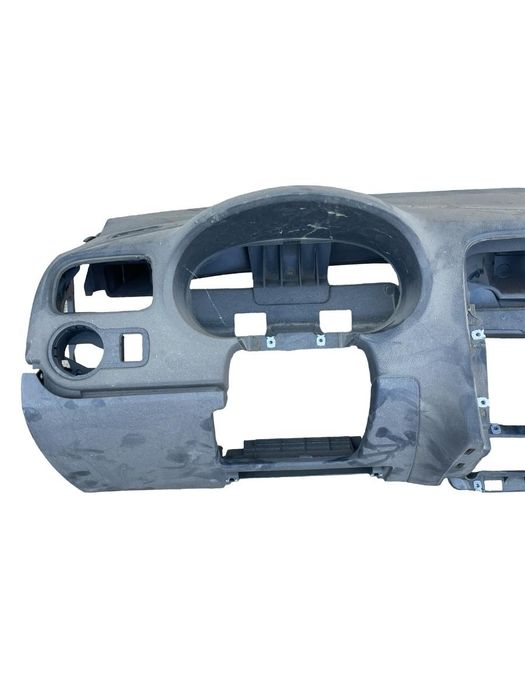 Kit Airbag Volkswagen Polo 6R, 6C 2009 -> 6R0880204 6C1857002