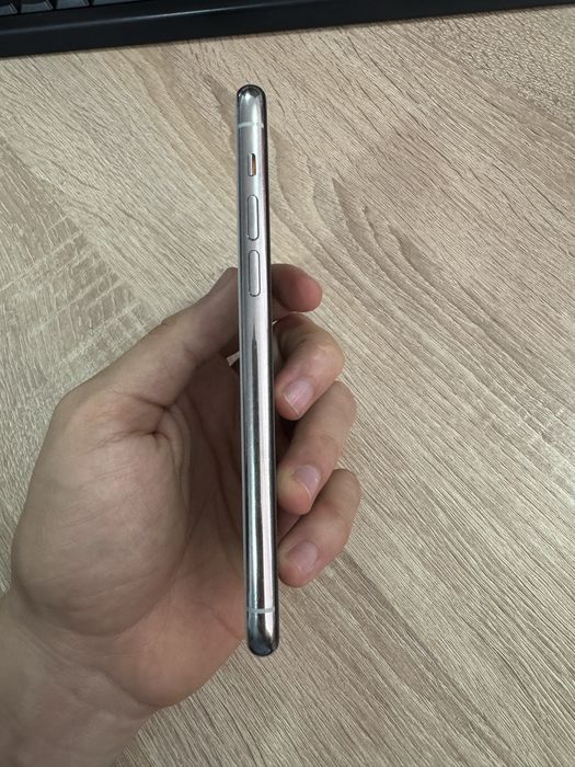 Iphone 11 pro baterie
