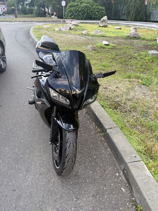 honda cbr 600 rr