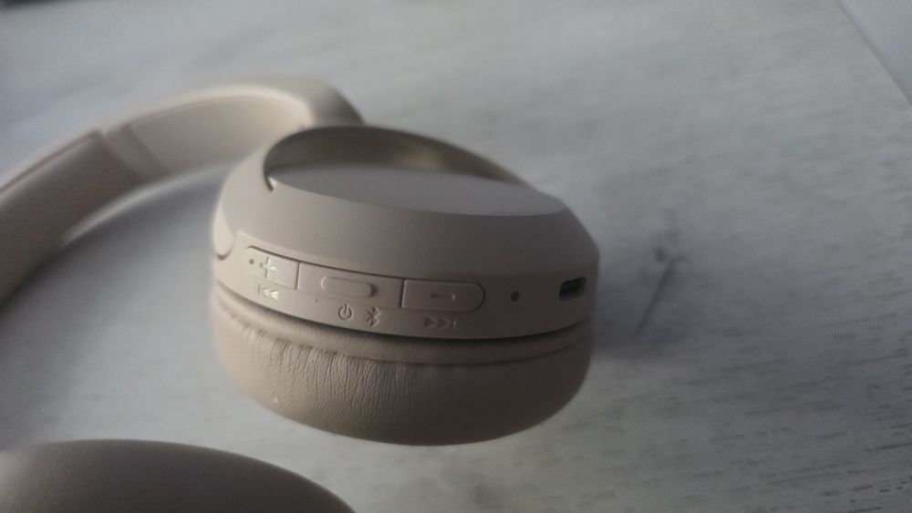 Безжични Слушалки SONY WH-CH520 / Wireless Headphones SONY