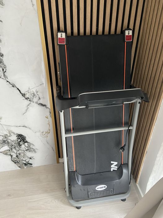 Banda de alergat electrica Orion C1