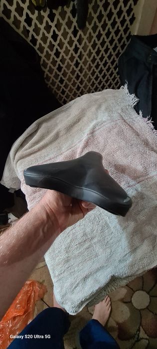 Седло для велосипеда