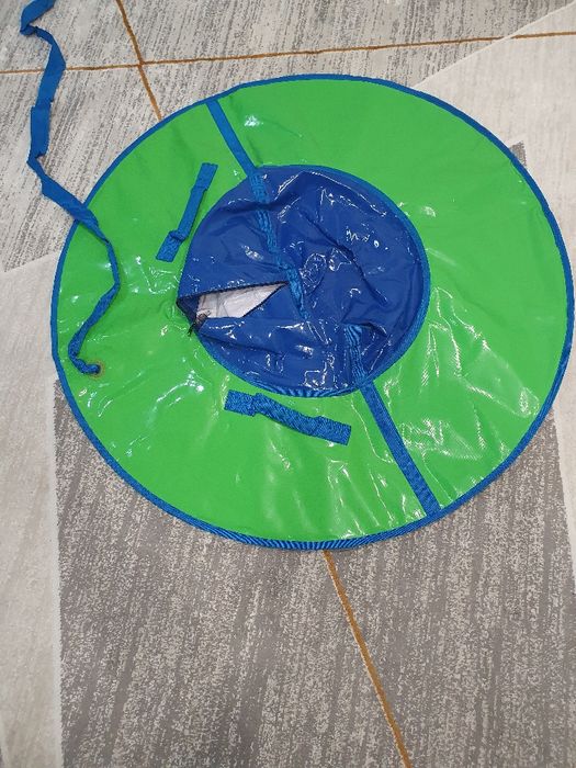 Продам Тюбинг Decathlon