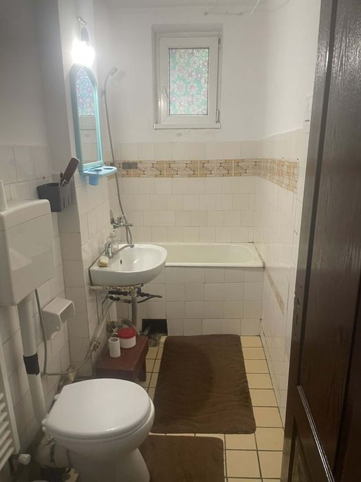 Apartament str. Pomilor