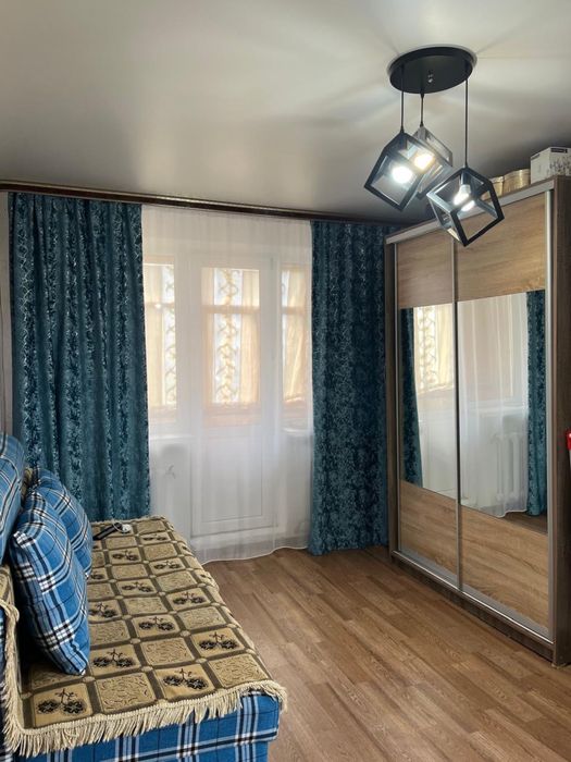 Продается 1 комнатная квартира