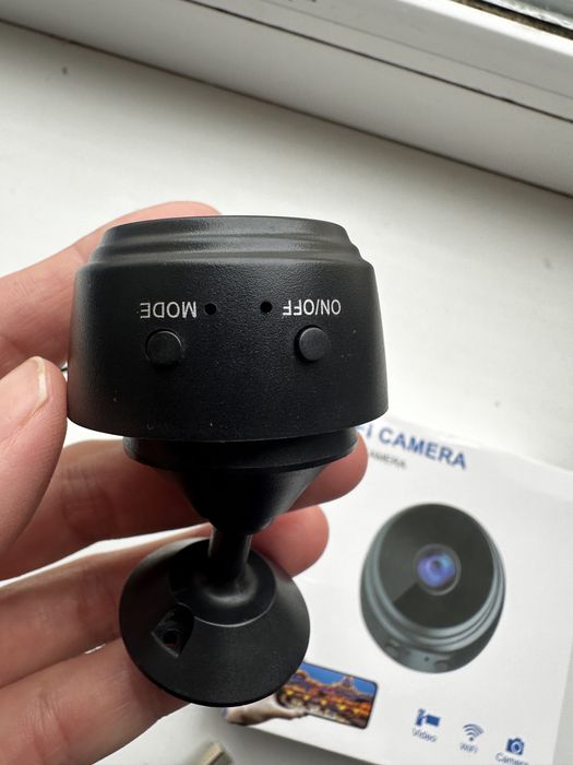 Камера вай фай 2000тг