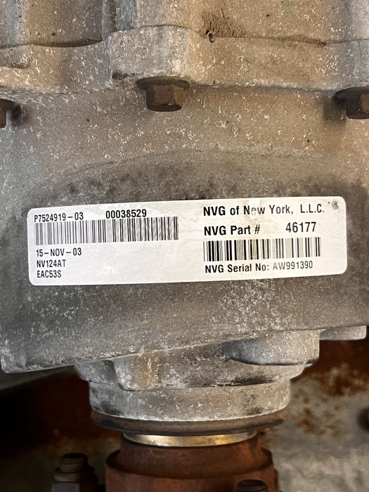 BMW e46 330ixA на части