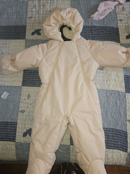 Комбинезон детский