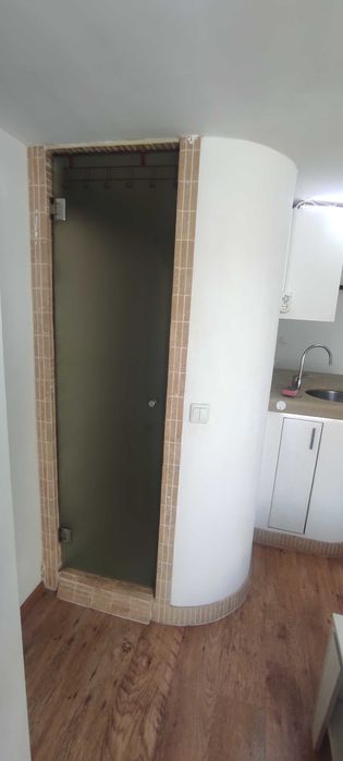 Обзаведен едностаен апартамент тип Студио.