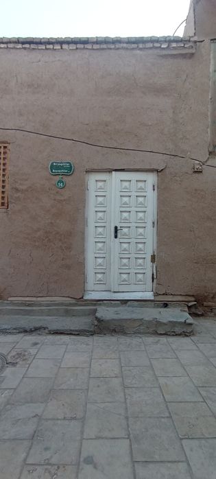 Hovli joy zudlik bilan sotiladi 75 ming $