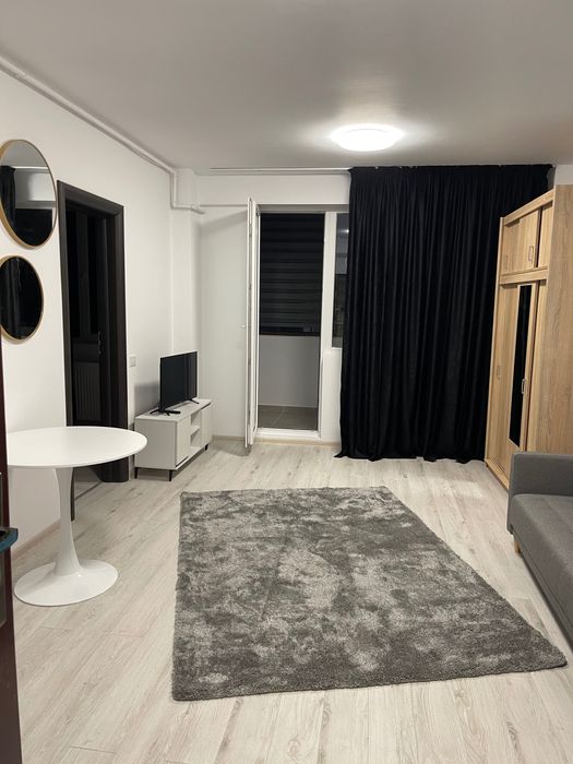 Garsonieră militari residence