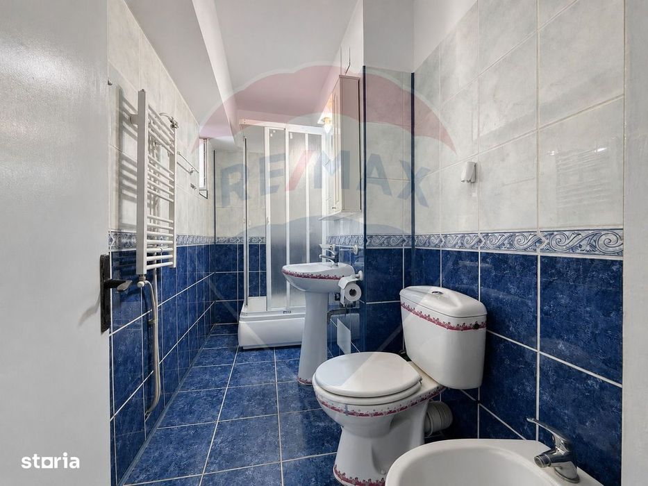 Apartament de inchiriat in Bacau