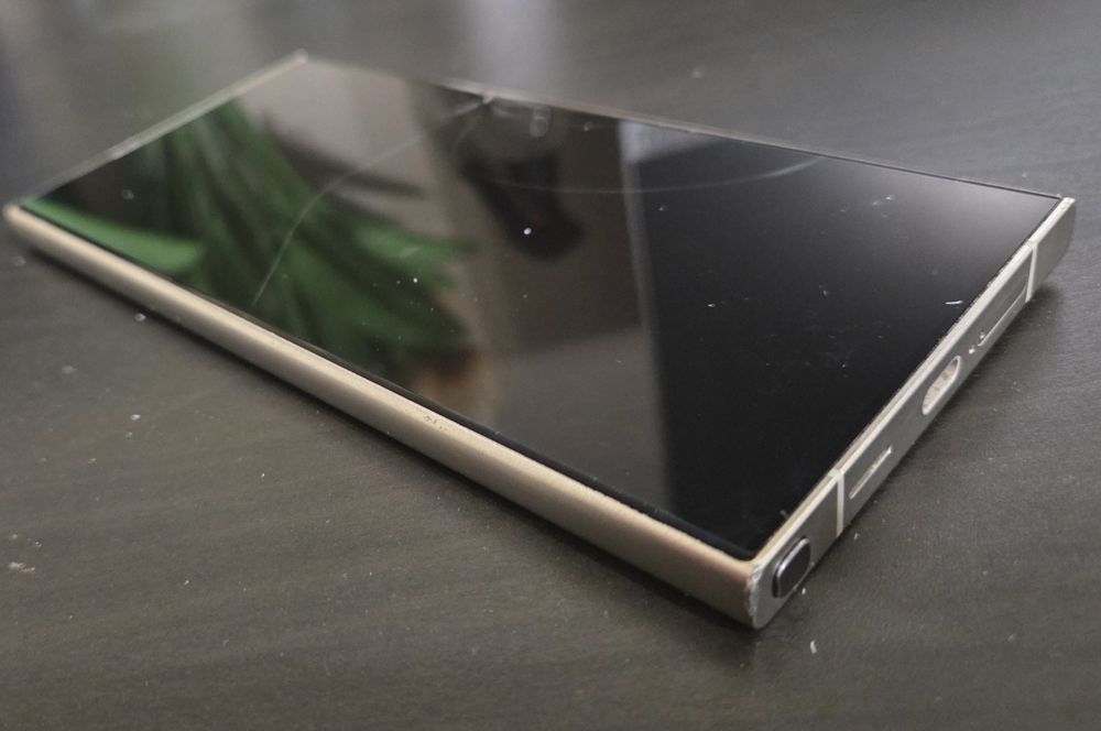 Samsung S24 Ultra