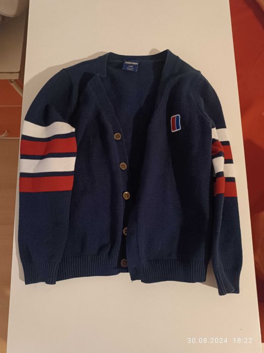 Детски дрехи за момче