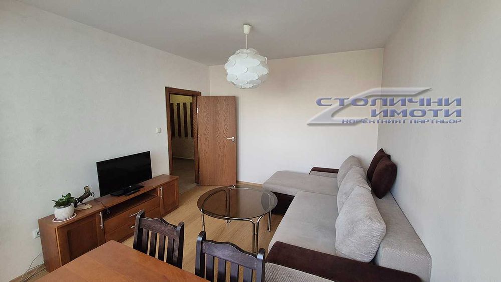 Дава се под наем Двустаен апартамент в София, Младост 3 - 68 кв.м за 510 € - Снимка #1