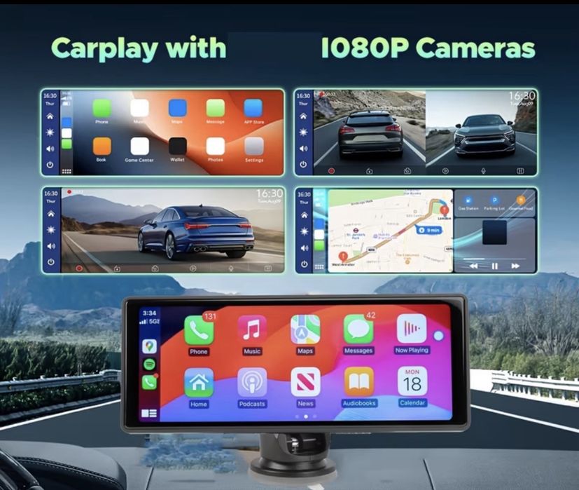 Чисто нова Мултимедия